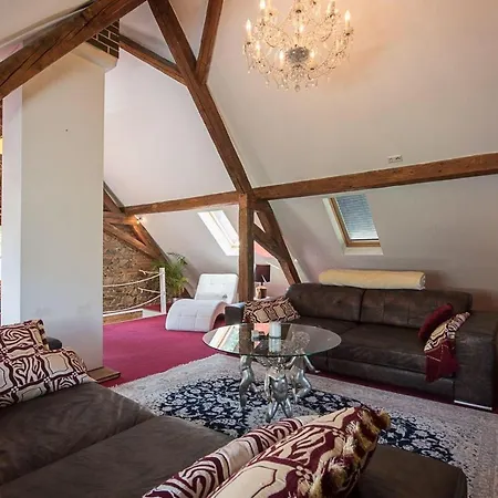 Traumhaftes-schwarzwaldhaus Holiday home *