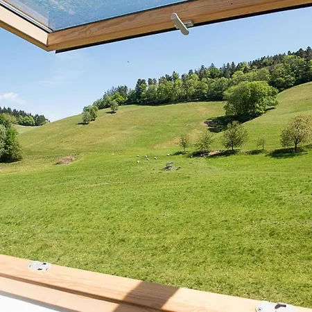 Traumhaftes-schwarzwaldhaus Holiday home *