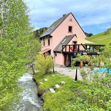 Traumhaftes-schwarzwaldhaus Freiburg im Breisgau