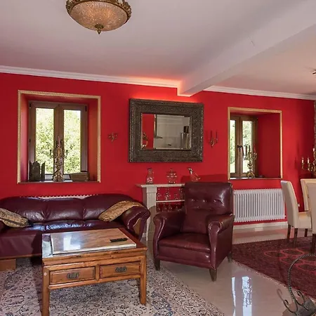 Traumhaftes-schwarzwaldhaus Holiday home *